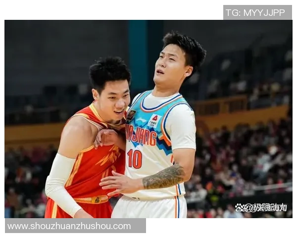 CBA精彩对决江苏队与新疆队比赛录像回顾与精彩瞬间分析